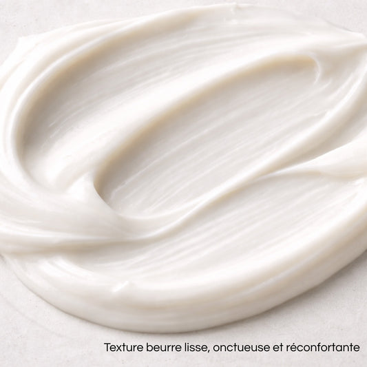 Restorative Night⎪Lip-Replenishing Cream with Natural Ceramides - 50ml