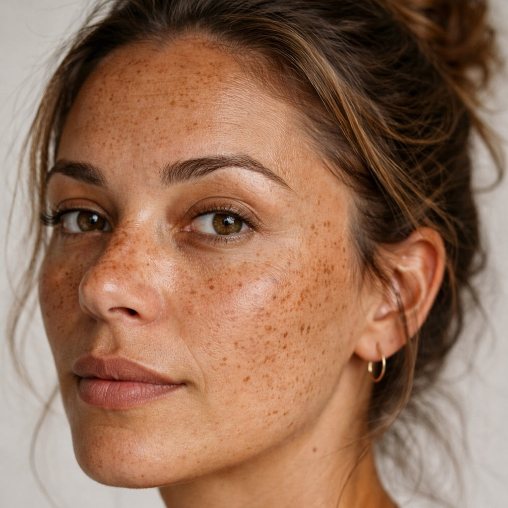 Anti-taches Pigmentaires