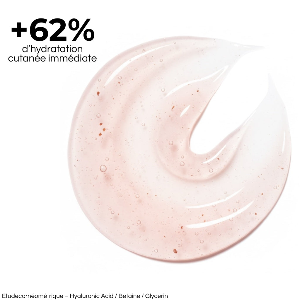 Hydra-Rose Essence | Plumping and Hydrating Serum - 30ml