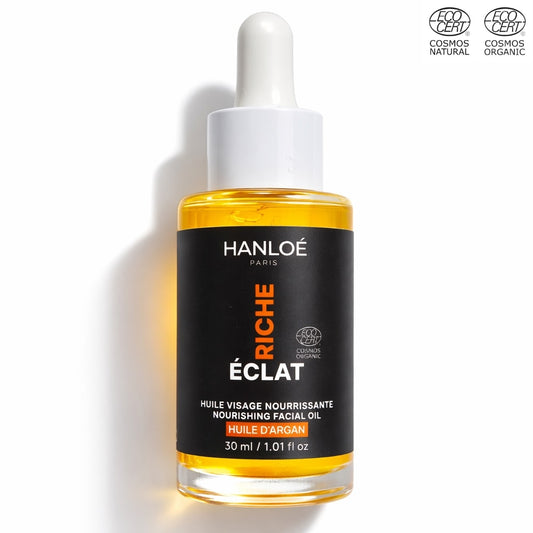 Strahlende Schönheit | Pflegende Bio-Pflanzenöle – 30 ml