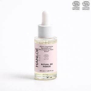 Strength Ritual⎪Revitalisierendes Haar-Elixier - 30 ml