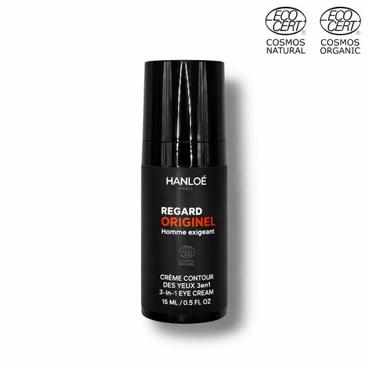 Original Look⎪Augenkontur für Männer – 15 ml