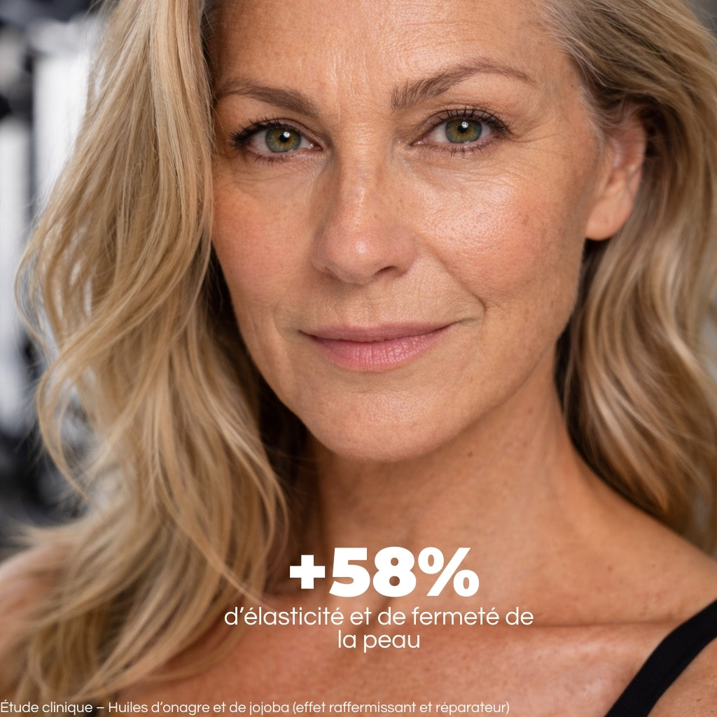 Absolute Elixir⎪Regenerating Serum with Bakuchiol (Natural Retinol) - 30ml