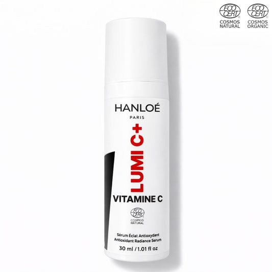 Lumi C✚⎪Stabilisiertes Vitamin-C-Serum – 30 ml