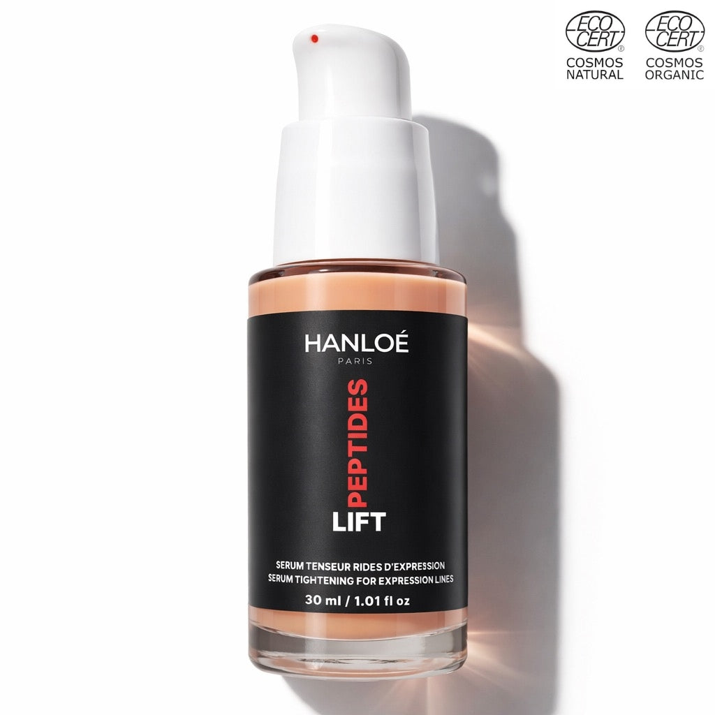 Lift Peptides⎪Anti-wrinkle serum for tightening expression lines - 30ml