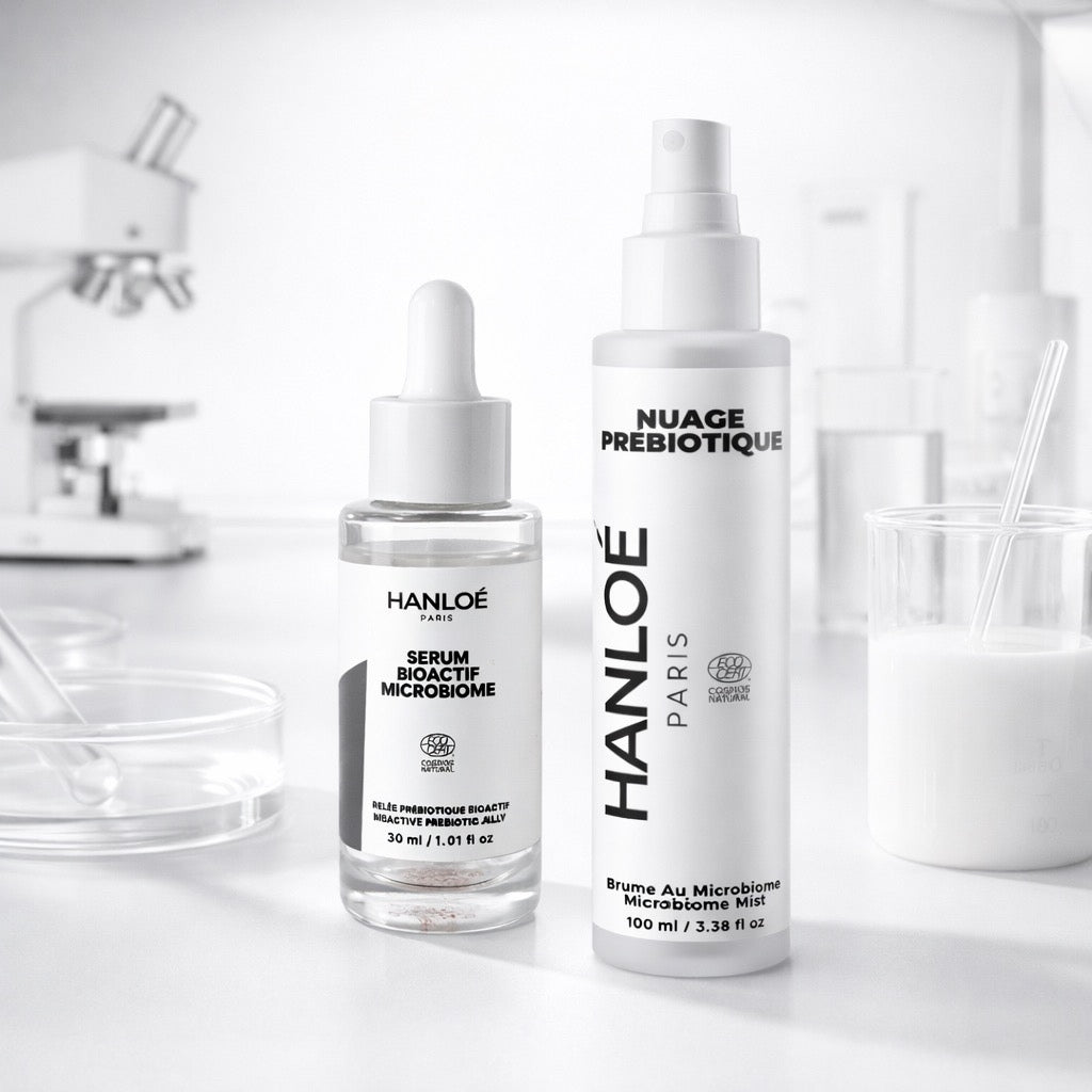 Bioaktives Mikrobiom⎪Präbiotisches Ferment-Serum - 30 ml