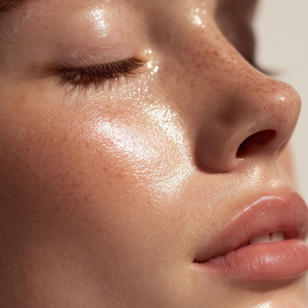 Bouclier Invisible SPF50⎪Stick Solaire Sans Teinte - 12g