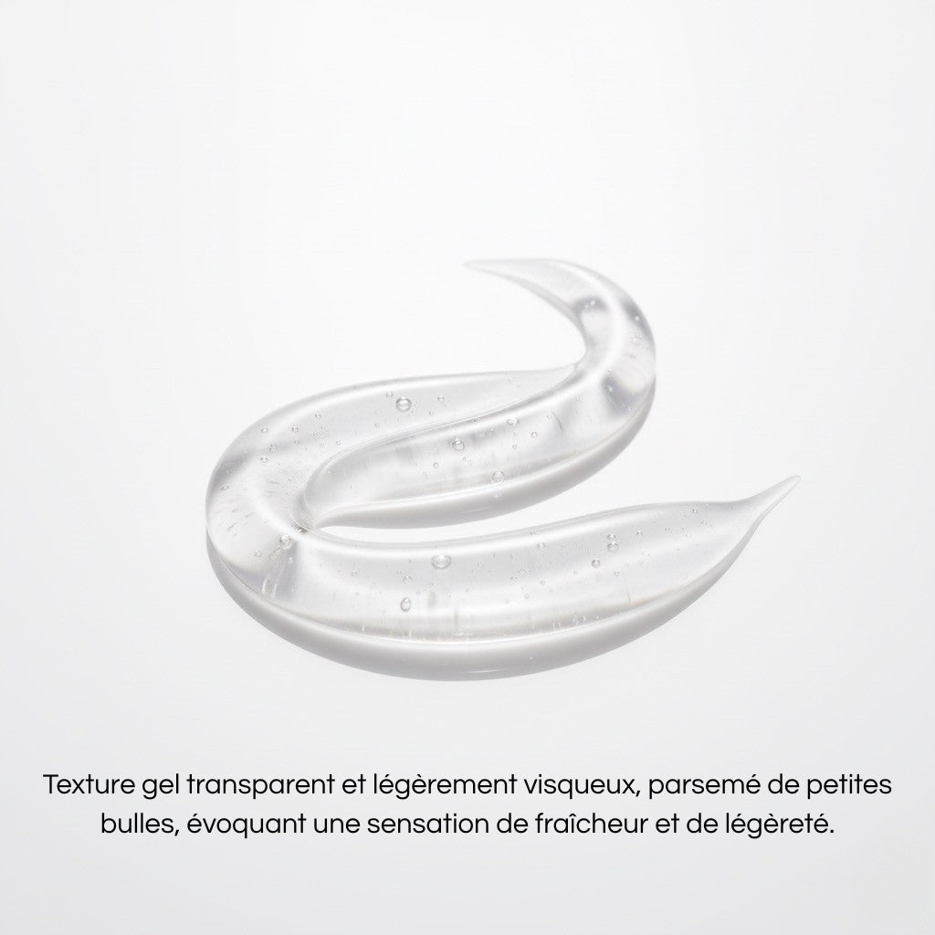 Éclat Originel⎪Peeling AHA Bio - Acide Lactique et Thé Blanc - 30ml