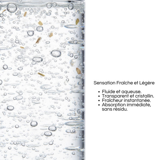 Reinigendes Tonikum – Salicylsäure (BHA) – 200 ml