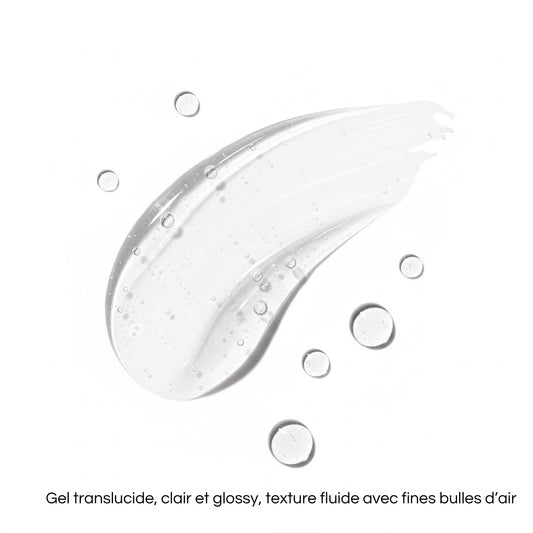 Intensives bioaktives Doppel-Hydrationsgel – Aufpolsternder Pflanzenkomplex – 30 ml