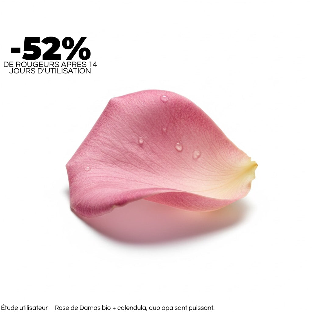 Nuage Florale⎪Beruhigender Bio-Reinigungsschaum – 150 ml