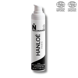 Niacinamide Moisturizing Gel - Vitamin B3 - 50ml