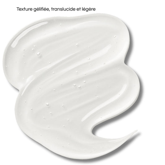 Niacinamid-Feuchtigkeitsgel – Vitamin B3 – 50 ml