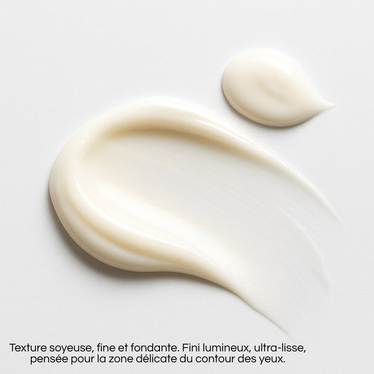 Phyto-Renew Augenserum | Augenserum mit Retinol-Alternative (Glättend &amp; Strahlend) – 15 ml