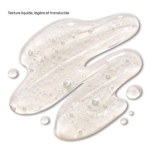 Light Ritual⎪Keratin und Meeresfermentnebel - 100 ml