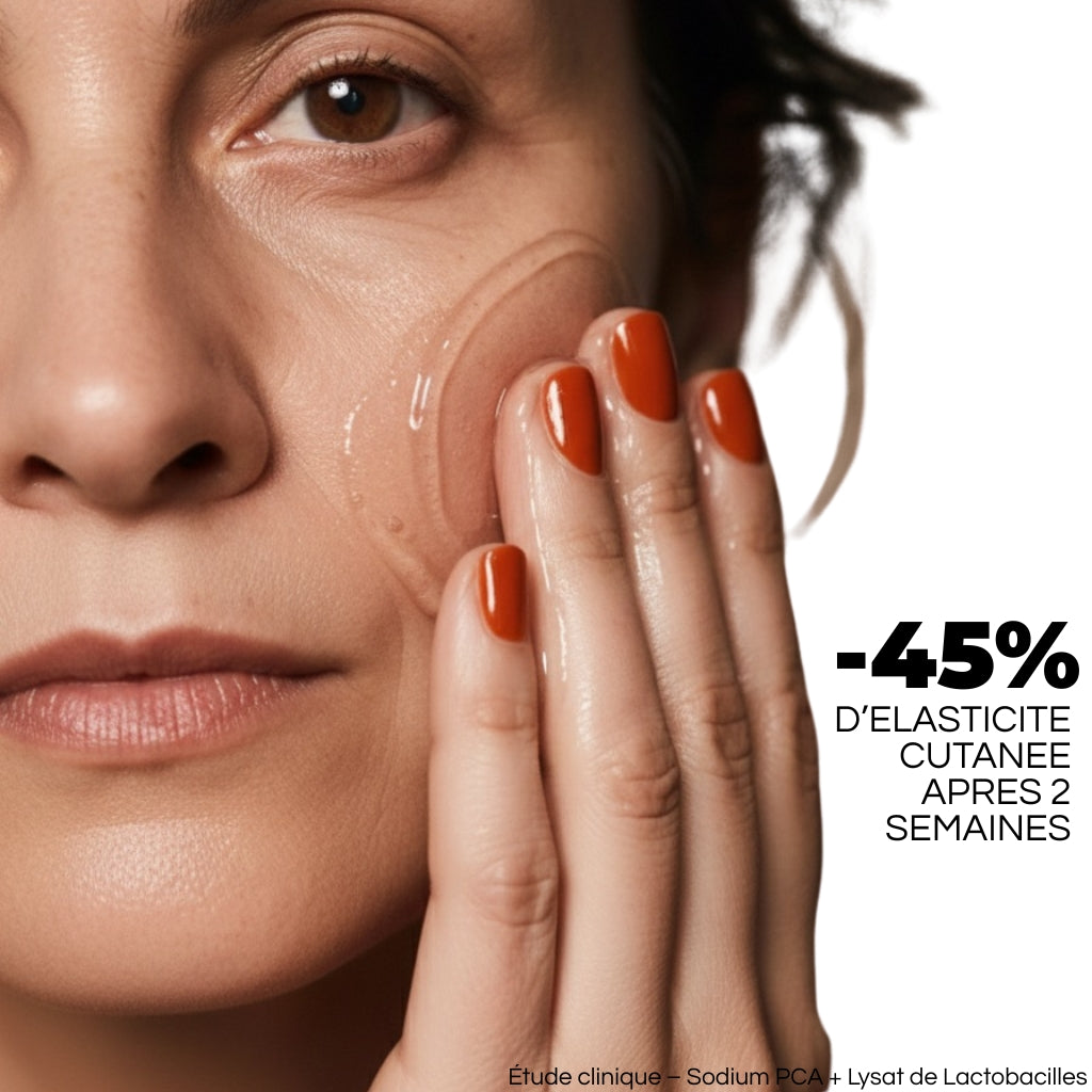 Intense Bioactive⎪Double Hydration Gel – Plumping Plant Complex - 30ml