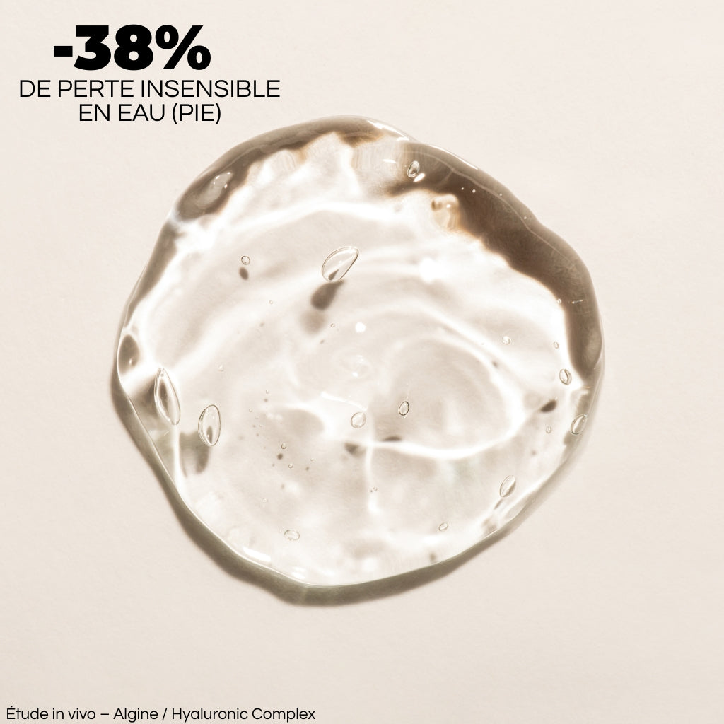 Intense Bioactive⎪Double Hydration Gel – Plumping Plant Complex - 30ml