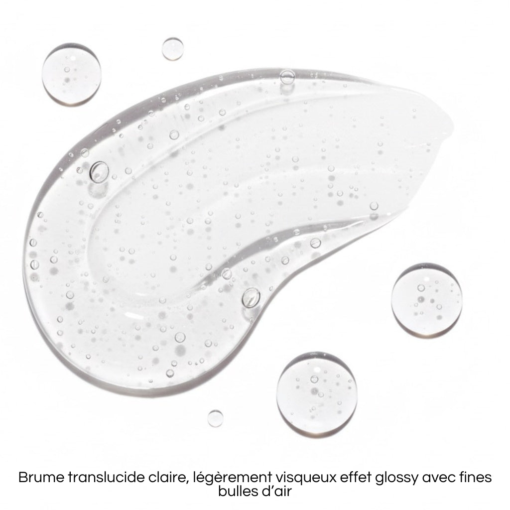 Prebiotic Cloud⎪Natürliches Gleichgewicht und reine Feuchtigkeitsversorgung - 100 ml