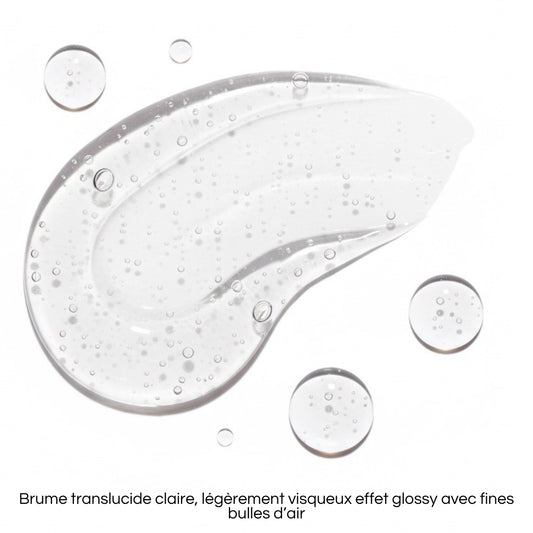 Prebiotic Cloud⎪Natürliches Gleichgewicht und reine Feuchtigkeitsversorgung - 100 ml