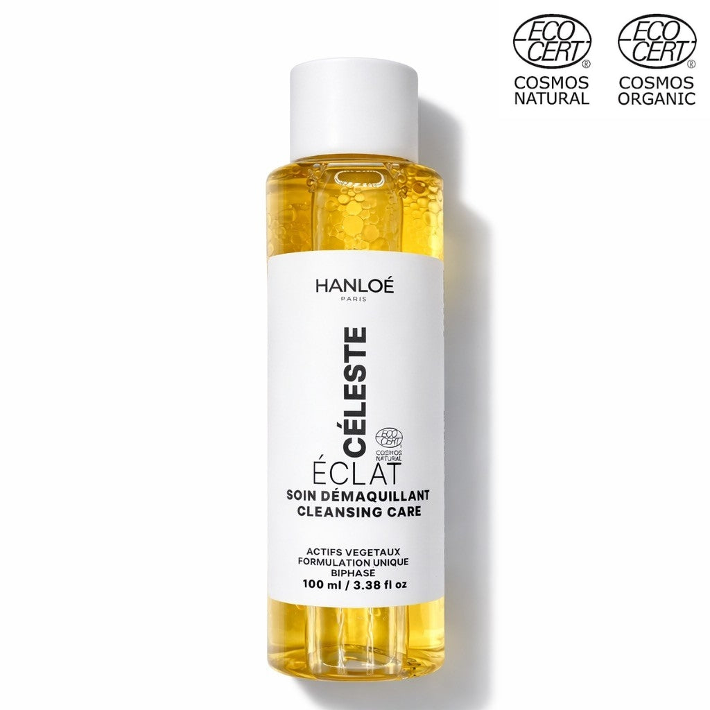 Heavenly Radiance⎪Zweiphasiger Make-up-Entferner - 100 ml