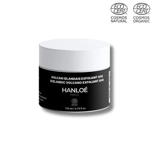 Nordic Glow⎪Vulkanisches Peeling - 170 ml