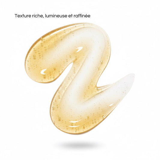 Absolute Elixir⎪Regenerierendes Serum mit Bakuchiol (natürliches Retinol) – 30 ml