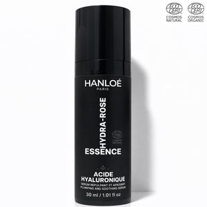 Hydra-Rose Essence | Plumping and Hydrating Serum - 30ml
