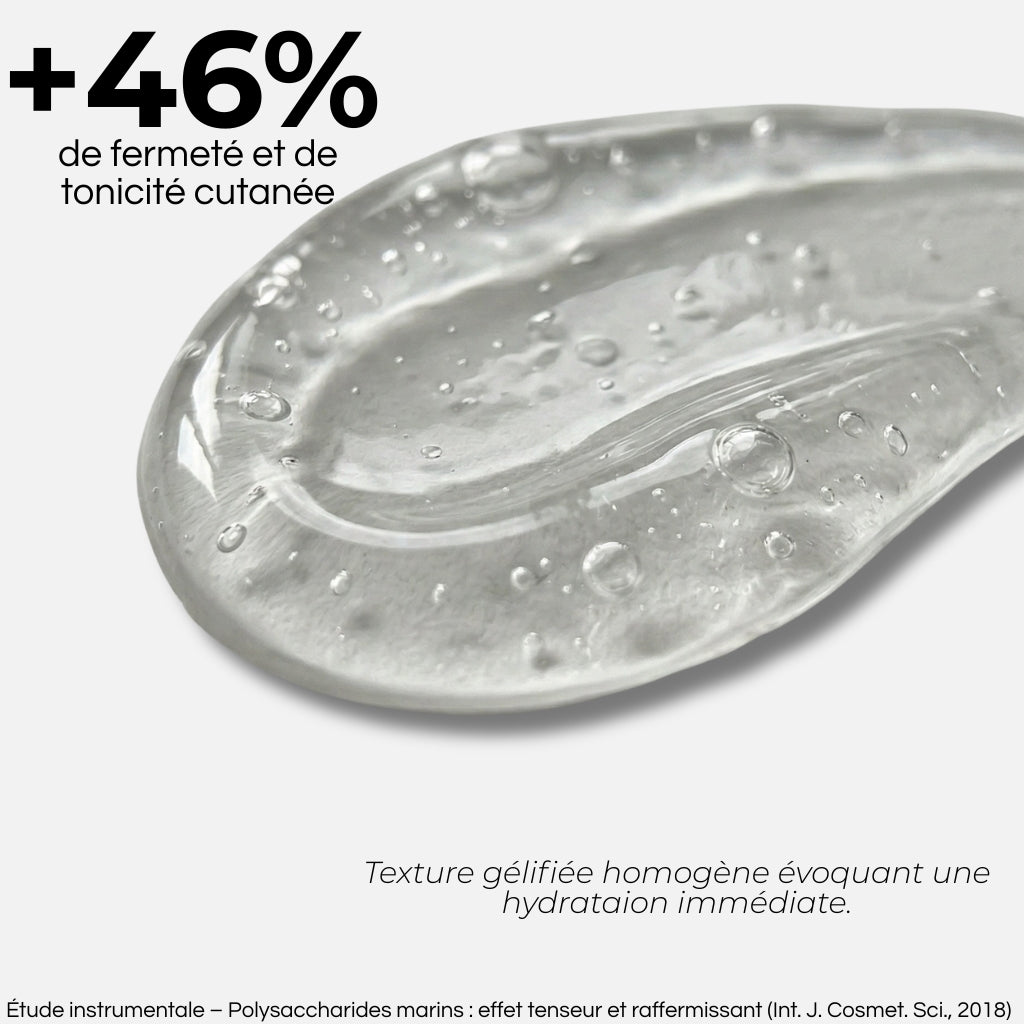 360 Caffeine⎪Booster Gel - Sofortige Stärkungswirkung - 30 ml