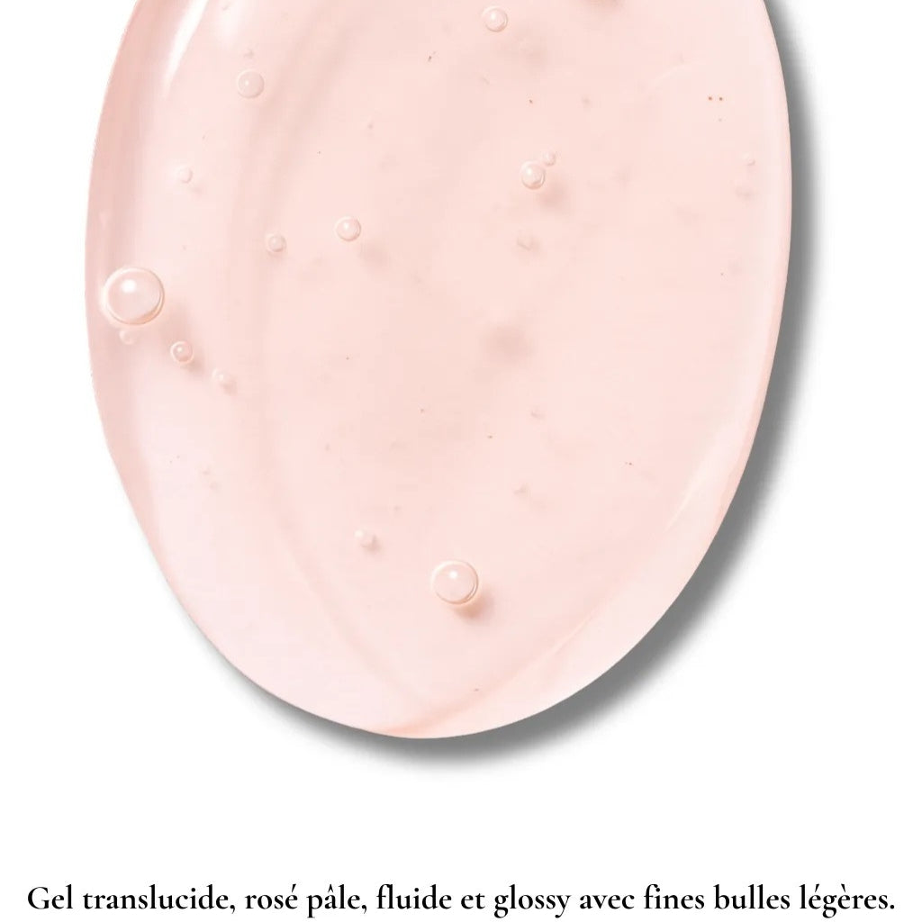 Feuchtigkeitsspendendes Gesichtswasser – Damaszenerrose – 200 ml