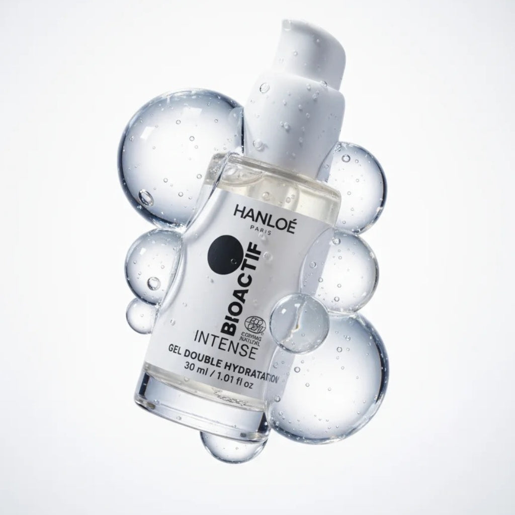 Intense Bioactive⎪Double Hydration Gel – Plumping Plant Complex - 30ml