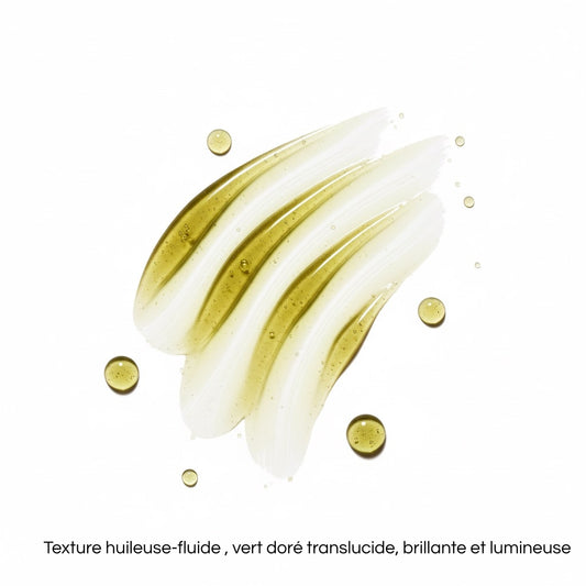 Beard Essence⎪Organisches beruhigendes Pflanzenöl – 20 ml