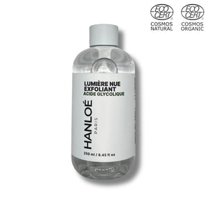 Naked Light⎪Exfoliating Lotion with Fruit Acids and Nordic Berries - 250ml