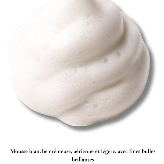 Lumière Pure⎪Klärendes Reinigungsgel – Reinheit und Ausstrahlung – 200 ml