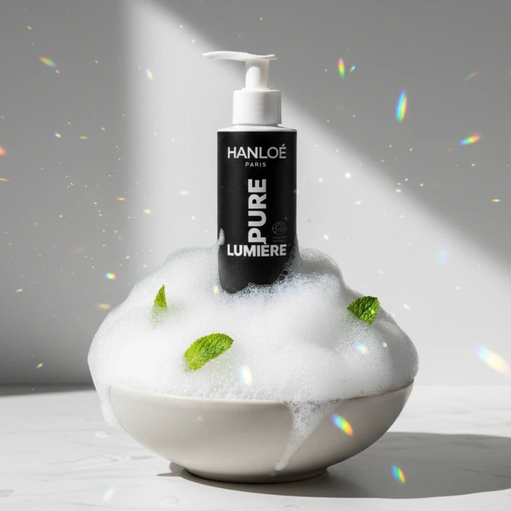 Lumière Pure⎪Clarifying Cleansing Gel - Purity and Radiance - 200ml