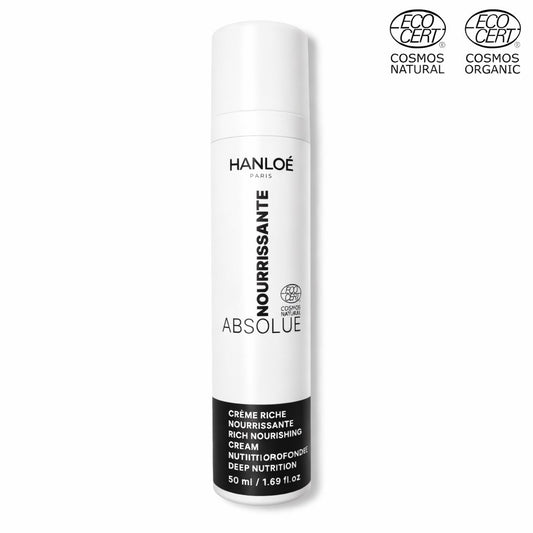 Absolute Nourishing⎪Reichhaltige Reparaturcreme - 50 ml