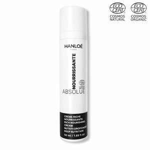 Absolute Nourishing⎪Rich Repairing Cream - 50ml