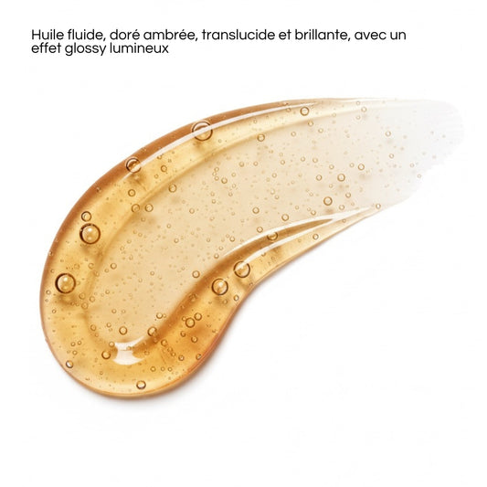 Perfection Pure⎪Bio-Verschönerungsöl - 3-in-1-Weltpflege - 30 ml