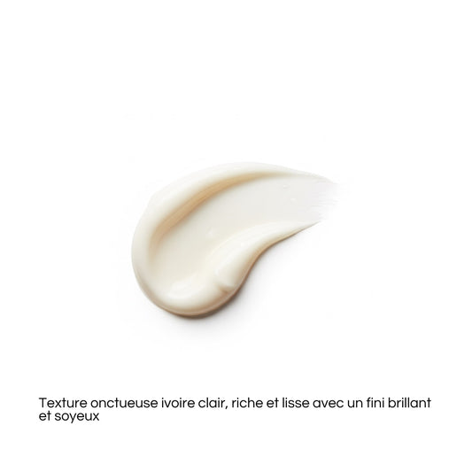 Samtiger Look | Korrigierende Augenkonturcreme – 15 ml