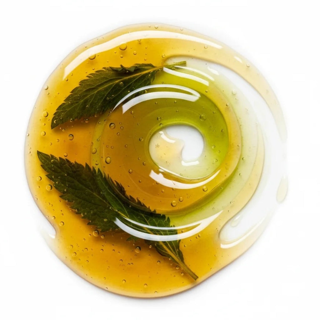 Strength Ritual⎪Revitalisierendes Haar-Elixier - 30 ml