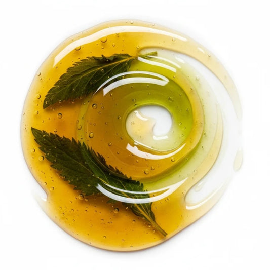 Strength Ritual⎪Revitalisierendes Haar-Elixier - 30 ml