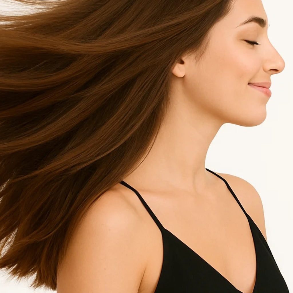 Strength Ritual⎪Revitalisierendes Haar-Elixier - 30 ml