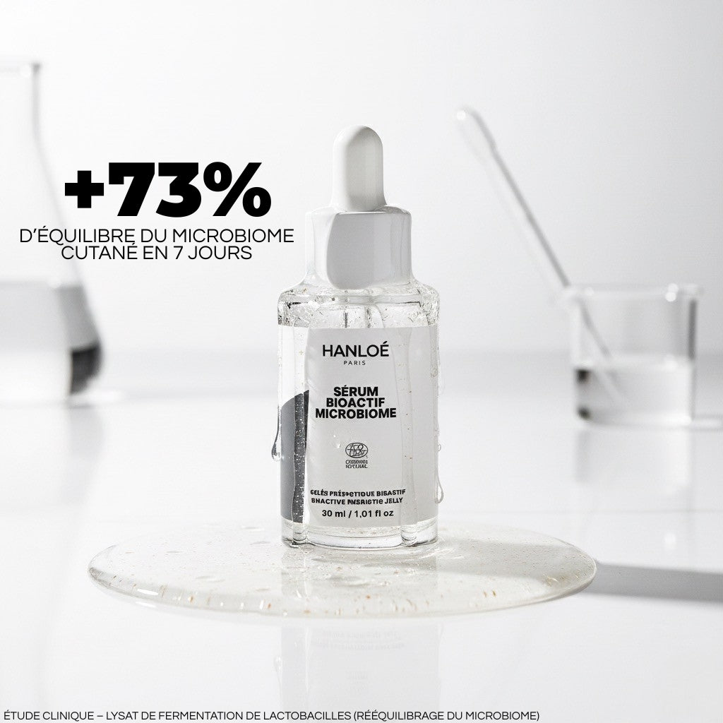 Bioaktives Mikrobiom⎪Präbiotisches Ferment-Serum - 30 ml