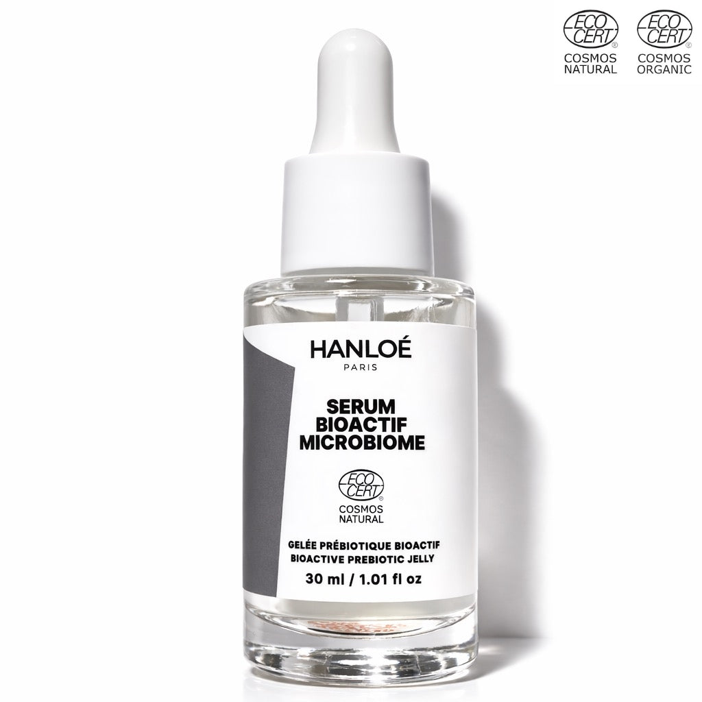 Bioaktives Mikrobiom⎪Präbiotisches Ferment-Serum - 30 ml