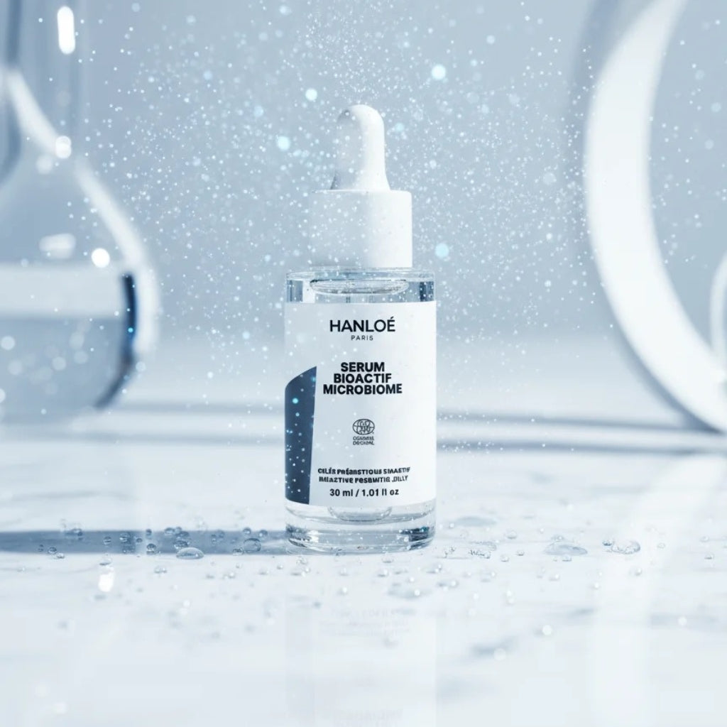 Bioaktives Mikrobiom⎪Präbiotisches Ferment-Serum - 30 ml