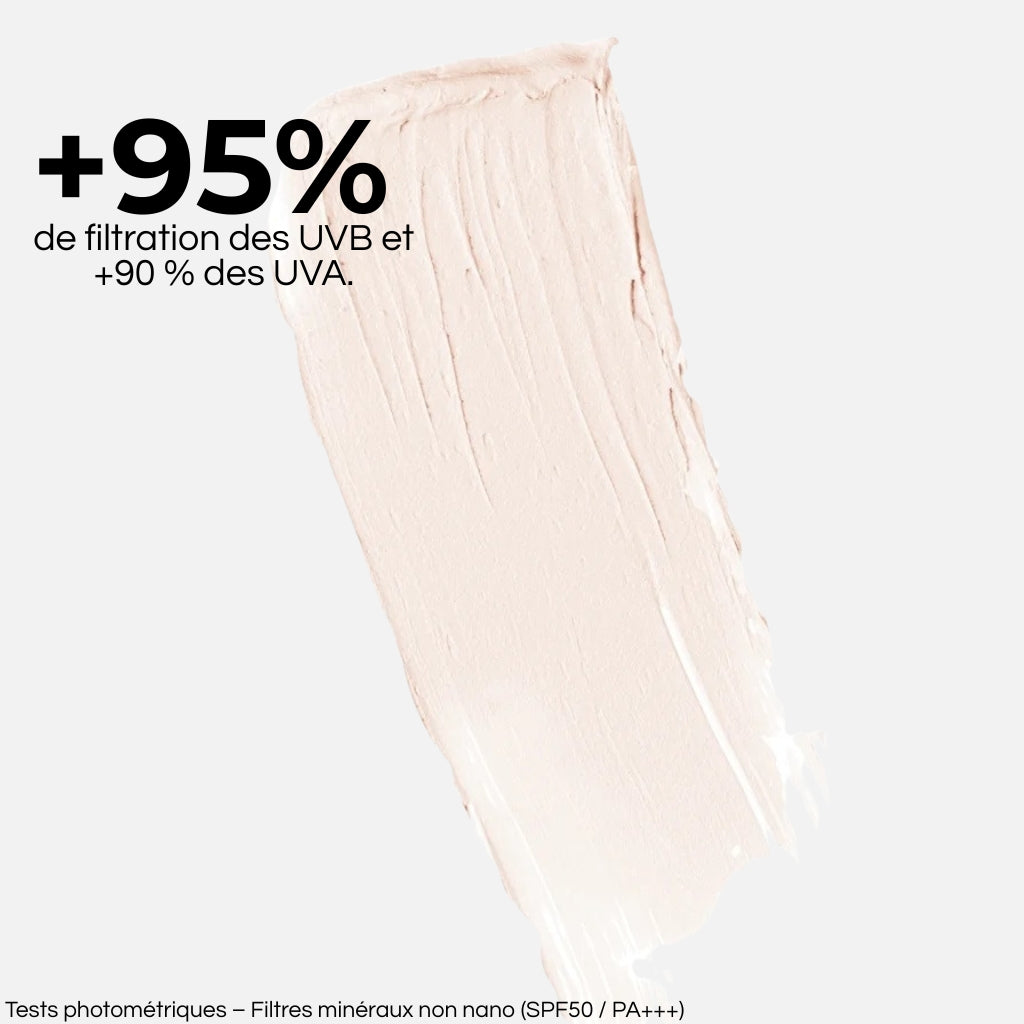 Light Tint SPF50⎜Tinted Sun Stick - 12g