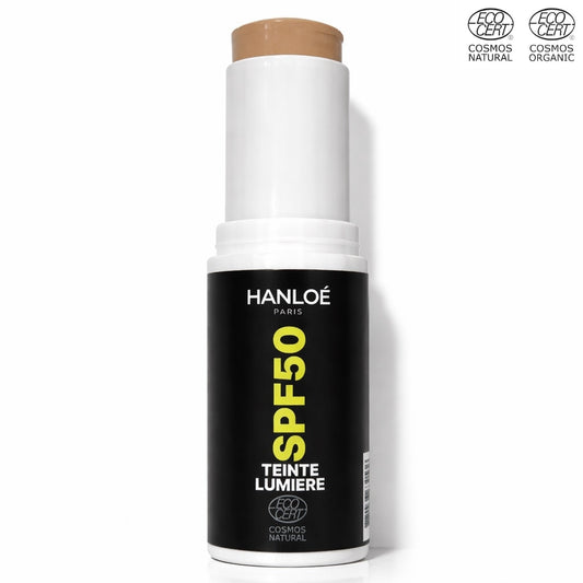 Light Tint SPF50⎜Getönter Sonnenstift – 12 g