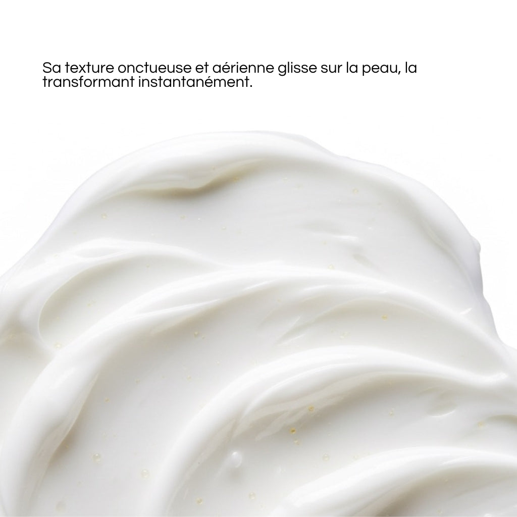 Soothing Cotton Veil⎪Organic Silky Body Lotion - Sensitive Skin - 190ml