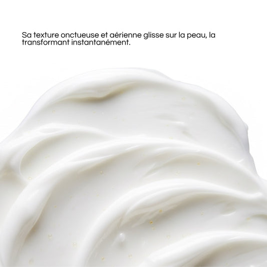 Soothing Cotton Veil⎪Seidige Bio-Körperlotion – Empfindliche Haut – 190 ml